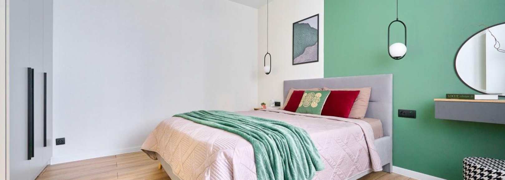 Фотография квартиры Апартаменты возле Экспорад Юг (2)