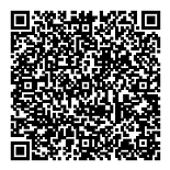 QR код гостевого дома Амелина