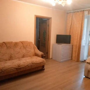 Фотография квартиры Апартаменты на улице Автозаводская 107