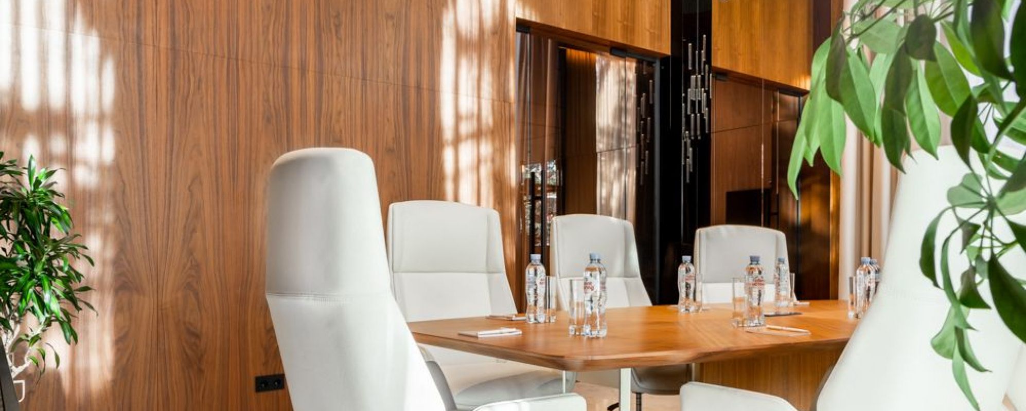 Фотографии комнаты для переговоров Моне