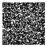 QR код гостиницы Малаховка Пэлас