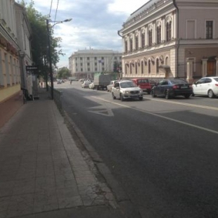 Фотография хостела Хостел ХАЯТ