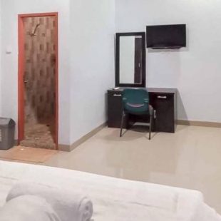 Фотография гостиницы Wisma Syariah UINSU Medan RedPartner