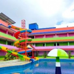 Фотография гостиницы Chiang Rai Park Resort