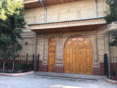 Фотография мини отеля Камила Прайм