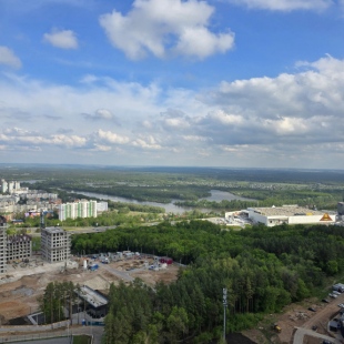 Фотография квартиры Квартира Добрые Сутки 24 Уфа