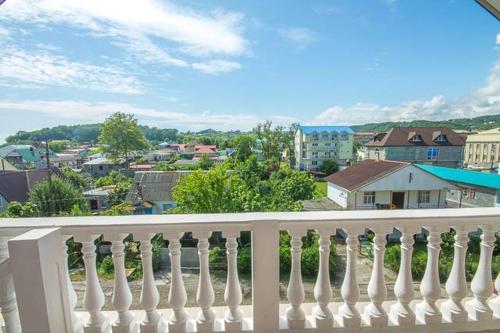 Фотографии гостевого дома
У Гульнары