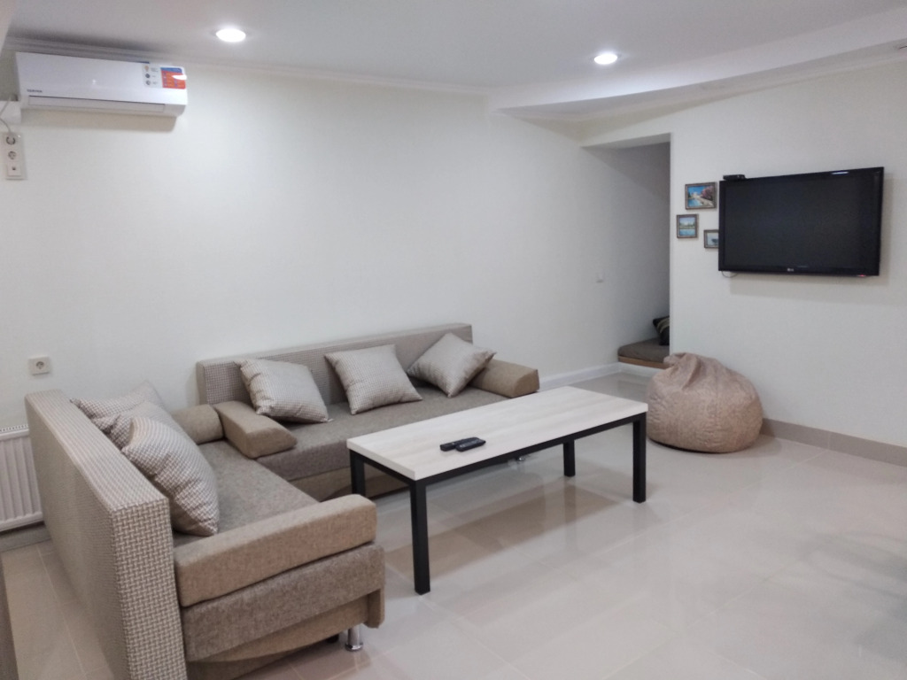 Фотография квартиры Апартаменты Happy Time in Sochi