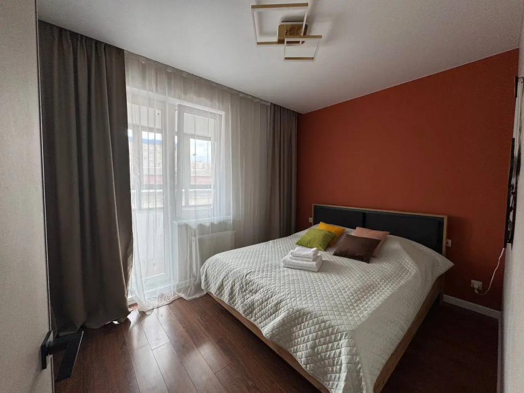 Фотография квартиры Апартаменты Stepanenkov на Гагарина 36/5