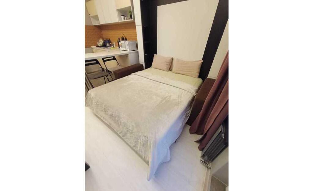 Фотография квартиры ArendaGrad на улице Красноказарменная 14А корпус 2