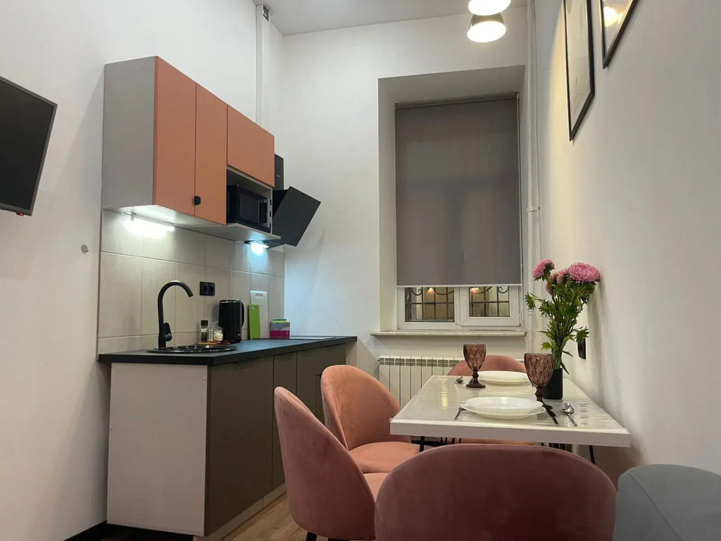 Фотография квартиры Апартаменты Aurora Sweet 4