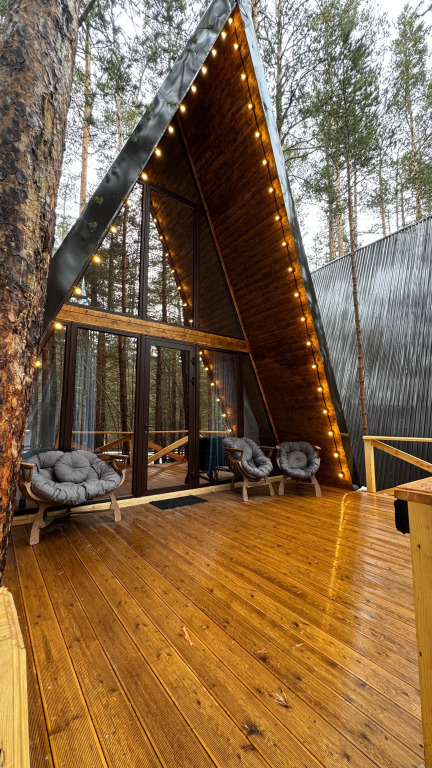 Фотография Коттеджа Шале Dream House