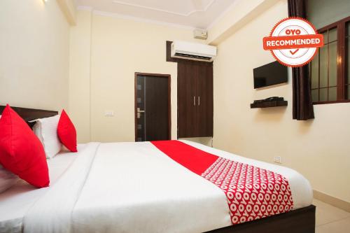 Фотографии гостиницы
OYO Townhouse 590 Sector 66 Noida