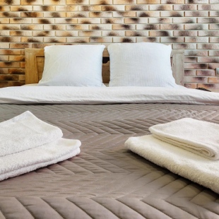 Фотография квартиры Апартаменты на Доломановском переулке 124/2