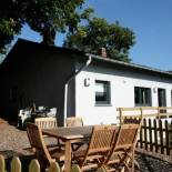 Фотография гостевого дома Spacious Holiday Home in Malmedy with Sauna