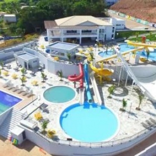 Фотография апарт отеля Resort do Lago