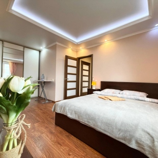 Фотография квартиры Квартира Возле Парка Циолковского