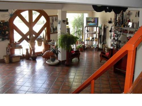 Фотография гостиницы Hotel Verde Sol