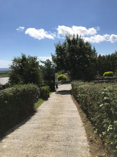 Фотография гостевого дома Carrick Lodge Mourne Mountains