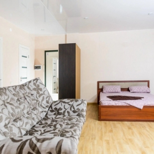 Фотография квартиры Космос на Осипенко