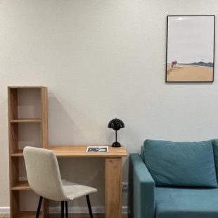 Фотография квартиры Апартаменты Атмосфера RUNA