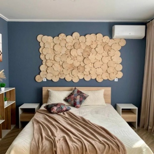 Фотография квартиры Квартира Алексино Смарт Апарт