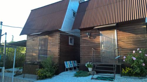 Фотография гостевого дома На Мира, 13А