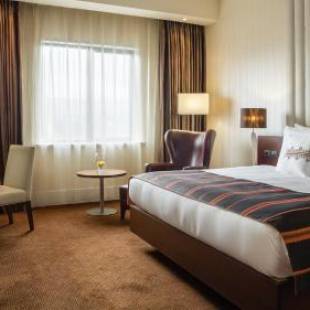 Фотографии гостиницы
Radisson Blu Hotel, Addis Ababa