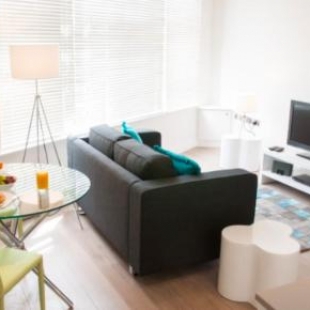 Фотография апарт отеля Trafalgar Square Apartments