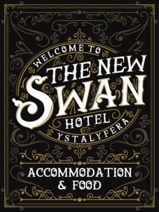 Фотография гостиницы The New Swan Hotel
