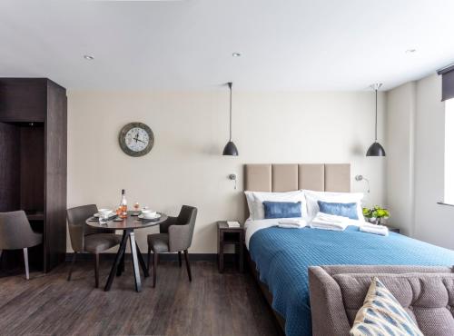 Фотография апарт отеля COVE Cannon Street