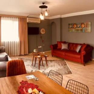 Фотографии гостевого дома
Sirena's Suites