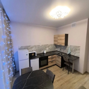 Фотография квартиры Квартира Уютная квартира в центре Шерегеша
