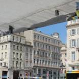 Фотография гостиницы Escale Oceania Marseille Vieux Port