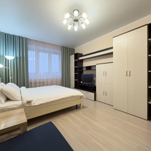 Фотография квартиры Апартаменты Старо Московская 23 Орел