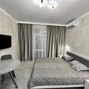 Фотография квартиры Апартаменты  у моря в  ЖК Изумрудный Город