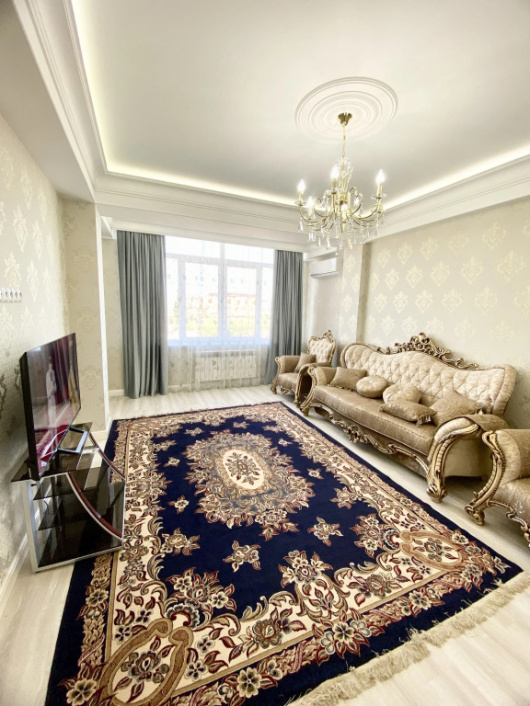 Фотографии квартиры 
            Квартира новая в центре ближе к морю