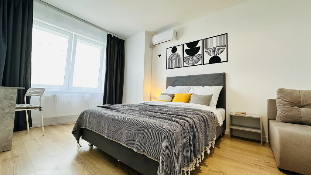 Фотография квартиры Квартира Уютная квартира в ЖК Арсенал