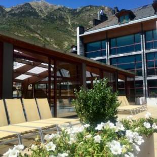 Фотографии гостиницы
SOMMOS Hotel Aneto