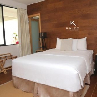 Фотография гостиницы Kaleo Hotel Boutique