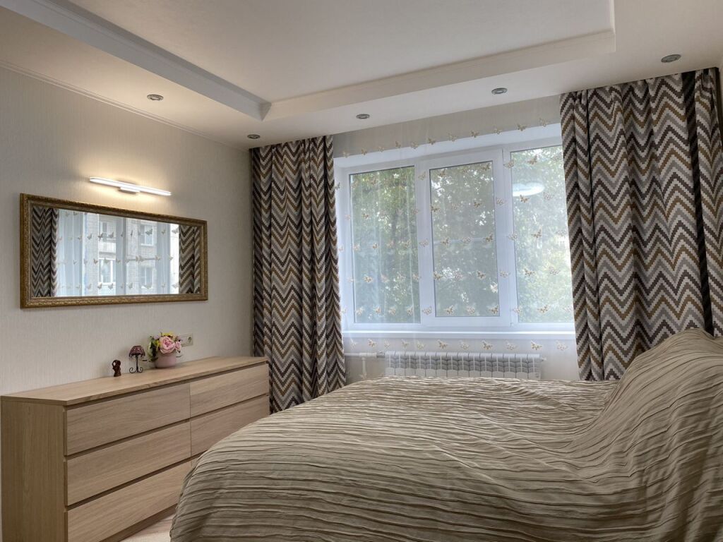 Фотография квартиры Квартира у Тихвинского монастыря