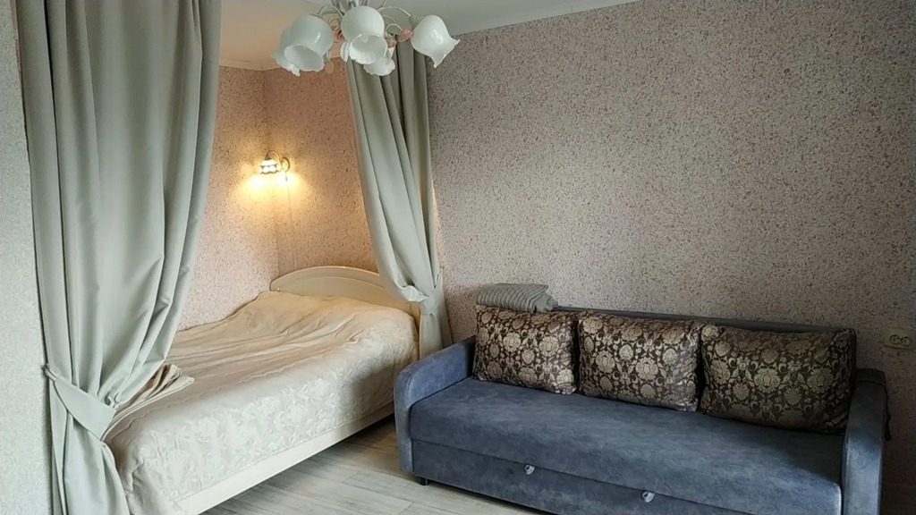 Фотография квартиры Апартаменты Philisa na Valdae