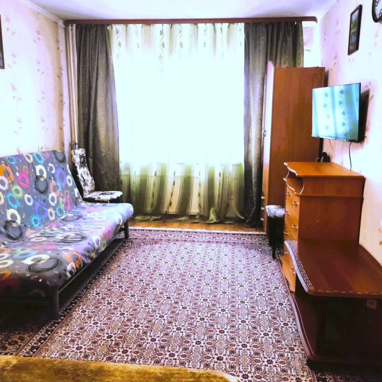 Фотография квартиры Квартира рядом ЖД, Больница, Роспан