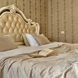 Фотография квартиры Квартира Пушкина 29