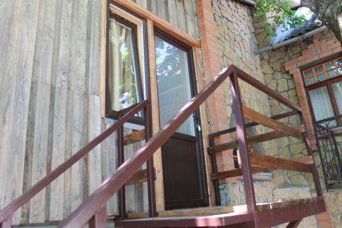 Фотография гостевого дома Мансарда