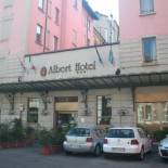 Фотография гостиницы Albert Hotel