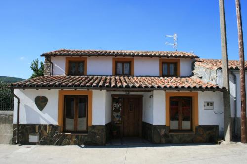 Фотография гостевого дома Las Mimbres