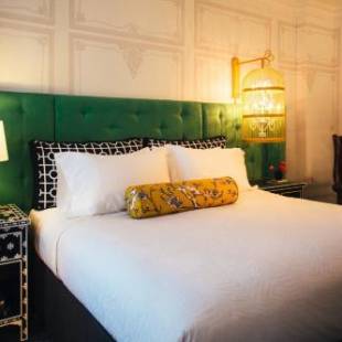 Фотографии гостиницы
Kimpton Hotel Monaco Pittsburgh, an IHG Hotel