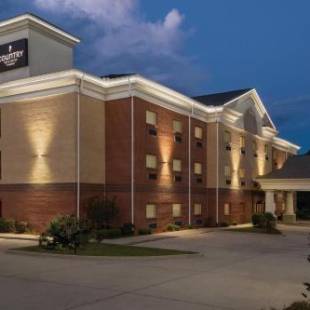 Фотографии гостиницы
Country Inn & Suites by Radisson, Byram/Jackson South, MS
