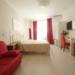 Фотография мини отеля B&B La Perla di Roma